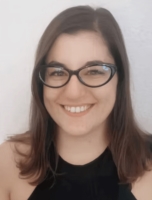 Mme Glória Carvalho de Sousa