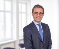 Portrait d’un décideur de MyBusiness