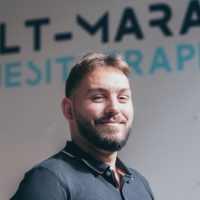 Portrait d’un décideur de MyBusiness