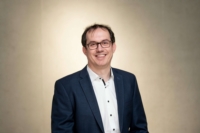 M François Ries