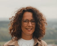 Mme Susi Pfeiffer