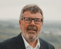 Portrait d’un décideur de MyBusiness