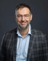M Jean-Yves Lhommel