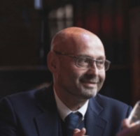 Portrait d’un décideur de MyBusiness