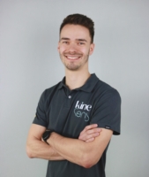 Portrait d’un décideur de MyBusiness