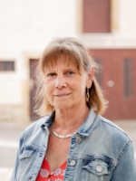 Mme Sonja Heyard-Ries