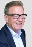 Portrait d’un décideur de MyBusiness