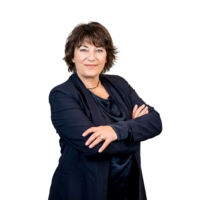Mme Paola  Di Pinto