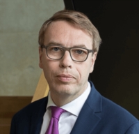 M Serge HOFFMANN