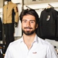 M Stéphane Martins