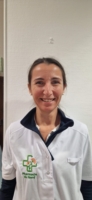 Mme Madalena Assistante en pharmacie