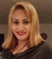 Mme Lilliams Xiomara MEJIA