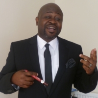 M Dominic Mbele Wamika