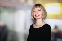 Mme Magalie Leczek