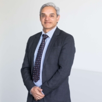 M Dr Atul PATHAK