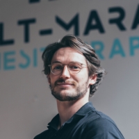 Portrait d’un décideur de MyBusiness
