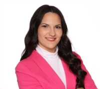 Mlle Daria Bojanic