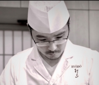 M Ryodo Kajiwara