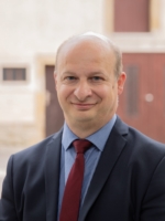 M Dominique Da Costa