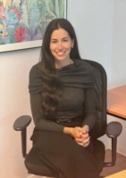 Mme JESSICA RODRIGUES