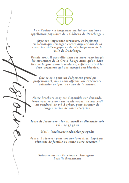 Histoire