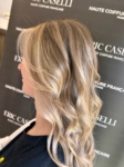 Article de Salon de Coiffure Eric Caselli