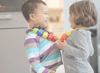 Artikel vu Crèche de Luxembourg