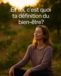 Article de L'Instant Sophro by Christina Hagen