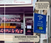 Article de Boucherie Ferreira Sàrl