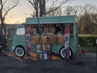 Artikel vonEL CAMINO FOOD TRUCK