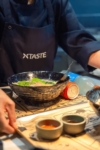 Article de Taste Food Hall