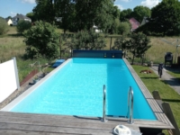 Artikel vu Pools & More