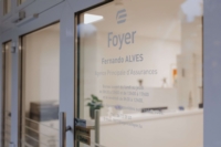 Article fromAgence Foyer - Alves Fernando