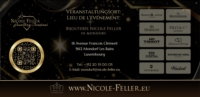 Artikel vu Bijouterie Nicole Feller