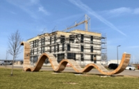 Article de Alpha Topo Luxembourg Sàrl