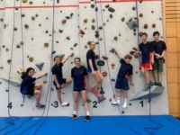 Article de Lycée Athénée de Luxembourg