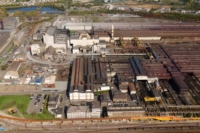 Article de ArcelorMittal Belval & Differdange