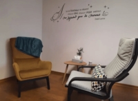 Article de L'Instant Sophro by Christina Hagen