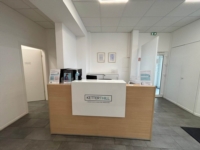 Article de Laboratoire d'Analyses Médicales Ketterthill