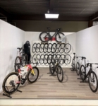 Artikel vu Vélocenter Goedert