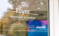 Artikel vu Agence Foyer - Brossard & Lippert