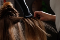 Article de Salon de Coiffure Millen Isabelle