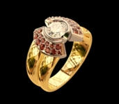 Article fromBijouterie Nicole Feller