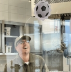 Artikel vu Brasserie The Score