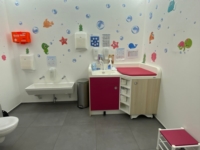 Article de Crèche Butzen Schlass