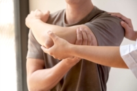 Artikel vu Kinésithérapie Reichling - Colle - Hoffmann/Baiao