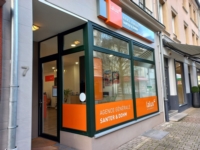 Artikel vonAgence Générale Santer et Dohm Sàrl