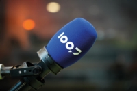 Artikel vu Radio 100,7