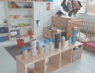 Artikel vu Crèche de Luxembourg
