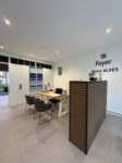 Article de Agence Foyer - ALVES Nuno